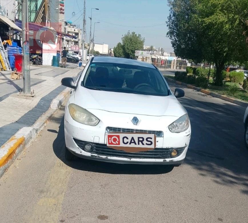 رينو فلوينس